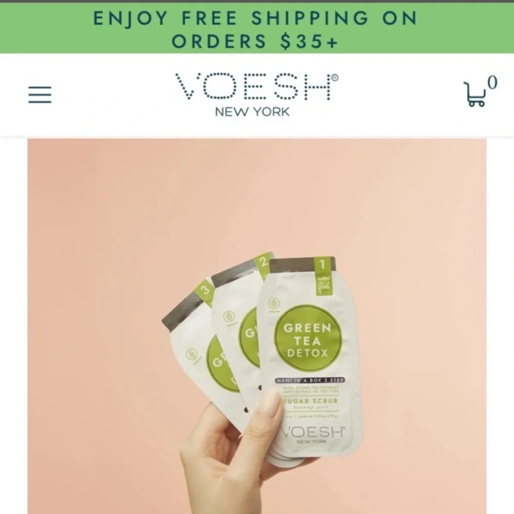 Voesh mani‎ moments
